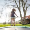 Is Trampoline Safe for Kids? – Safety Guide 2021