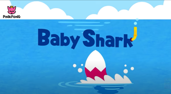 Baby Shark Dance + Lyrics