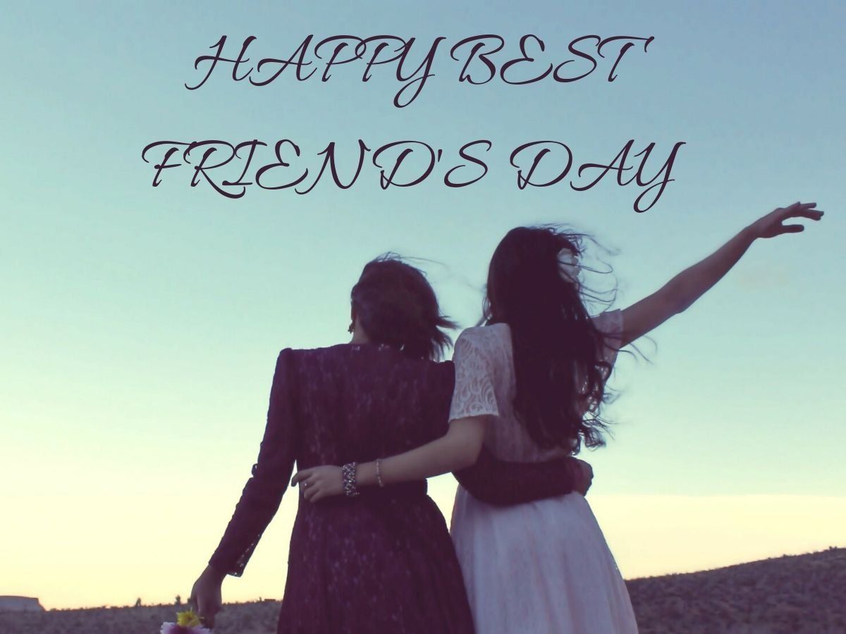 national best friends day quotes