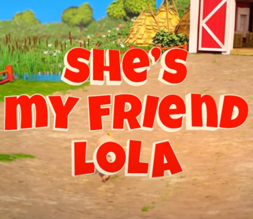 She`s My Friend Lola + Lyrics