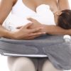 How to Use a Breastfeeding Pillow