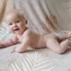 Baby is ready for massage – technique & benefits